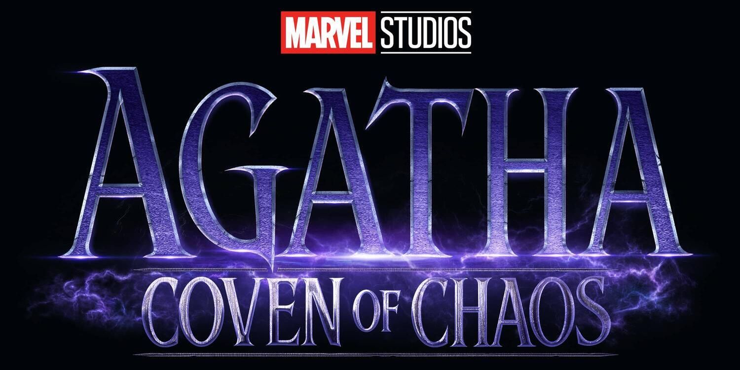 Logo Agatha Coven of Chaos