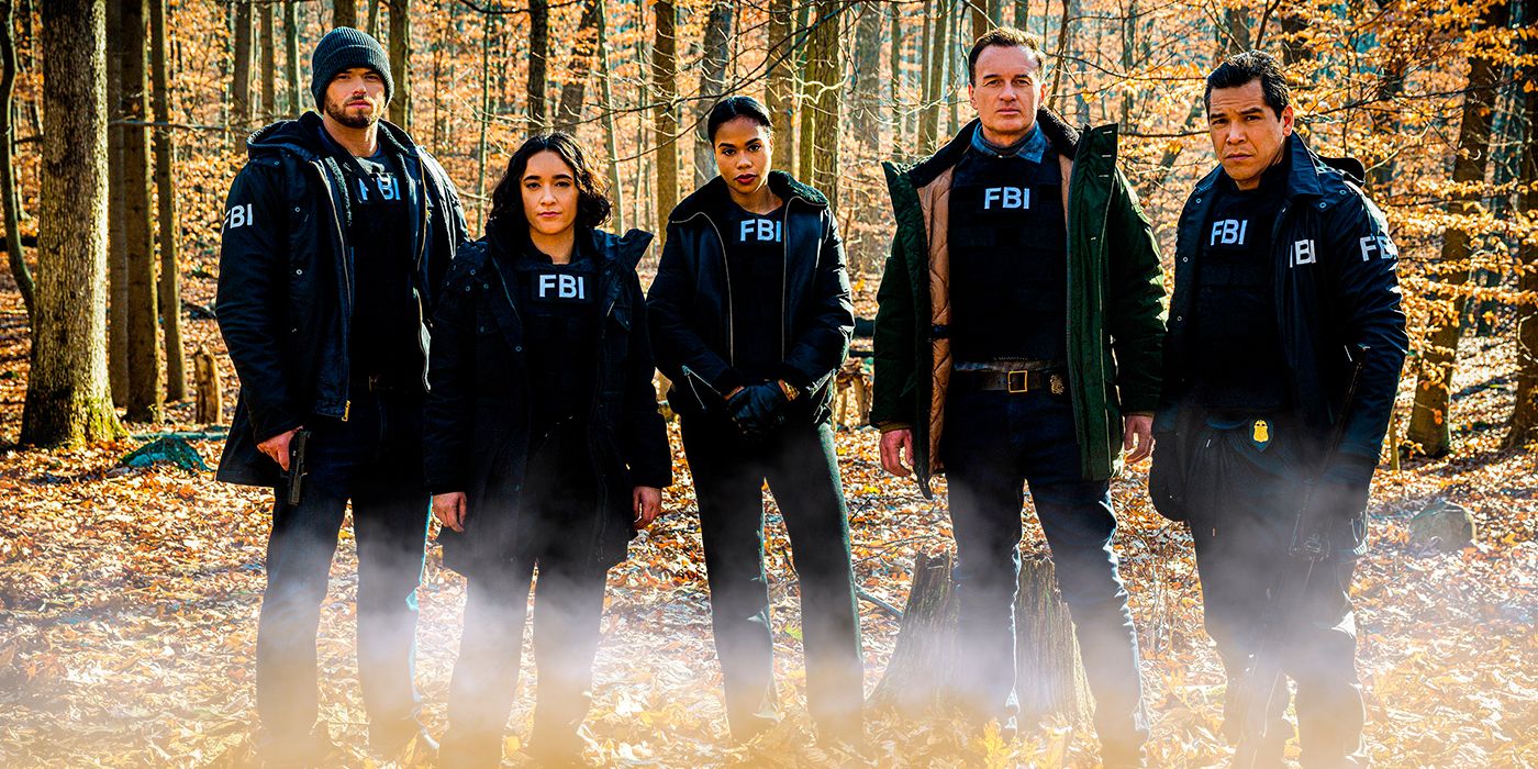 The FBI: Most Wanted Cast avrà un aspetto diverso nella stagione 4, ancora una volta