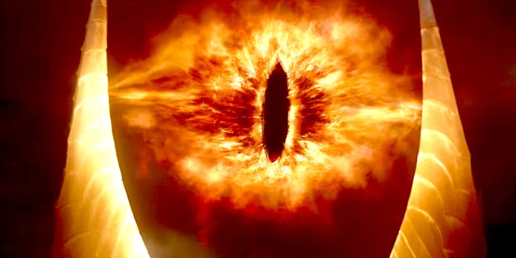 L'occhio di Sauron