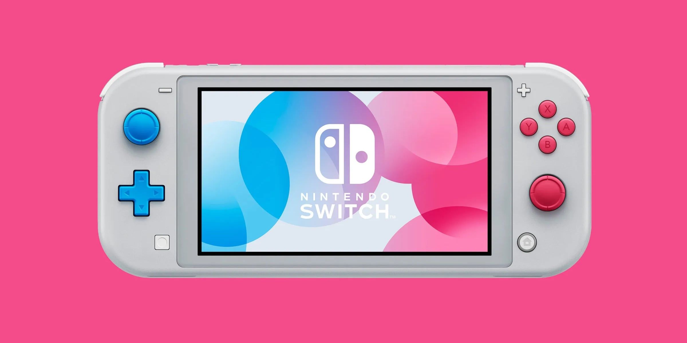 Console Switch Nintendo
