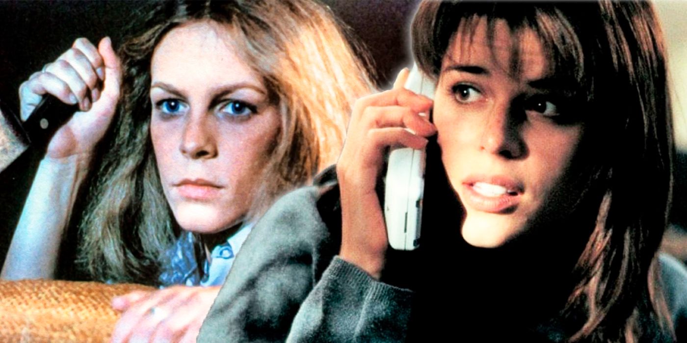 Laurie Strode contro Sidney Prescott: chi è la migliore ragazza finale dell'horror?