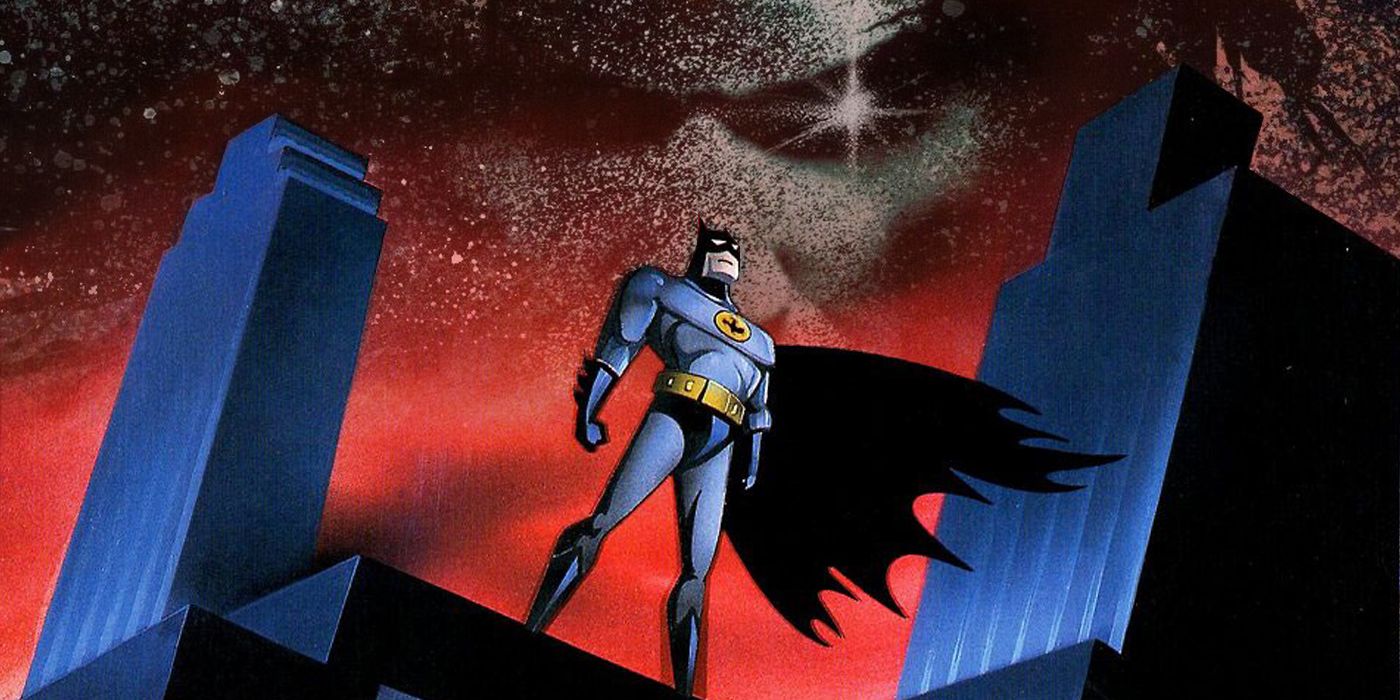 Batman-The-Serie-Animata-Sandman-GM-1