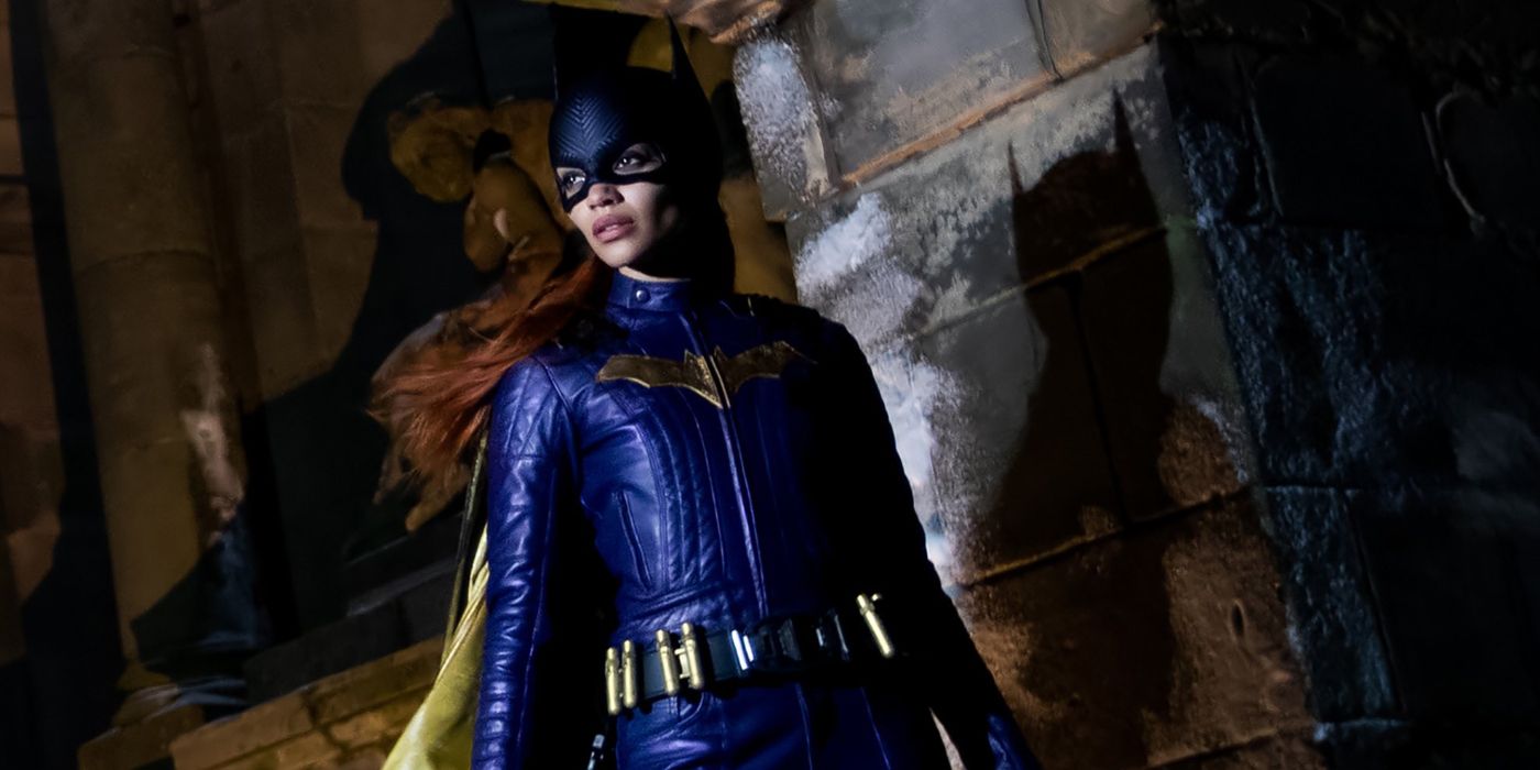 Batgirl - Film HBO Max annullato