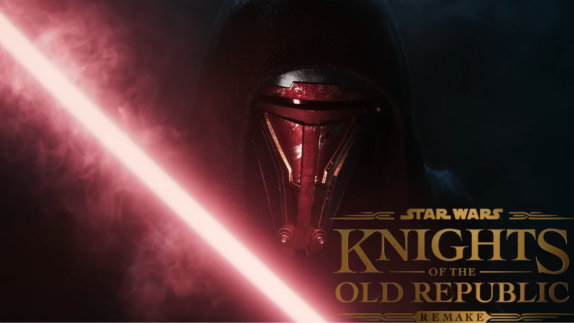 Locandina di Knights Of The Old Republic Remake