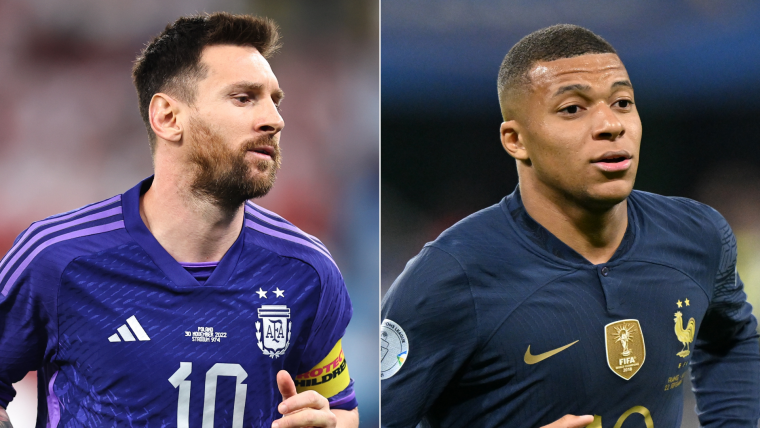 Francia vs. Argentina FIFA World Cup 2022 Anteprima finale, previsioni, come guardare?